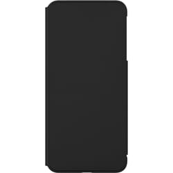 Bigben Connected OPRENO8FLIPNOIR coque de protection pour téléphones portables Noir