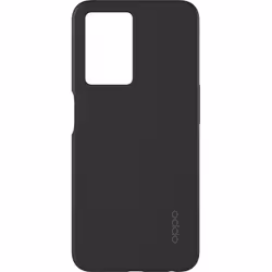 Bigben Connected OPA57CSILINOIR, Oppo A57 / A57S, Noir