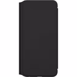 Bigben Connected OPA57FLIPNOIR, Oppo A57 / A57S, Noir