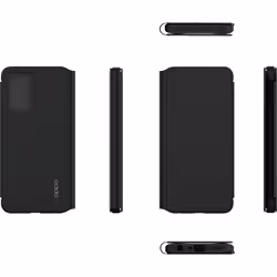 Bigben Connected OPA57FLIPNOIR coque de protection pour téléphones portables Noir