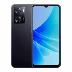 OPPO A57 , 16,7 cm (6.56"), 4 Go, 64 Go, 13 MP, Android 12, Noir