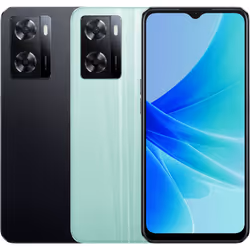 OPPO A57 4Go 64Go Noir