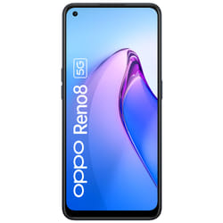 OPPO Reno 8 5G 8Go 256Go Noir
