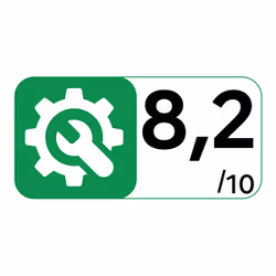 OPPO Reno 8 5G 8Go 256Go Noir