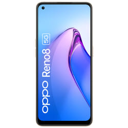 OPPO Reno 8 5G 8Go 256Go Or