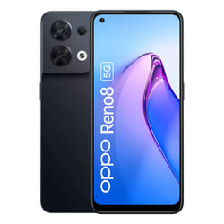 OPPO Reno 8 5G 8Go 256Go Noir