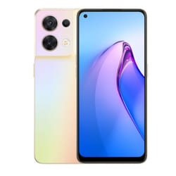 OPPO Reno 8 5G 8Go 256Go Or