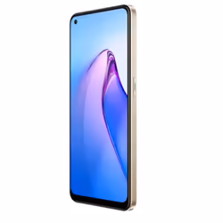 OPPO Reno 8 5G 8Go 256Go Or