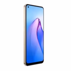 OPPO Reno 8 5G 8Go 256Go Or