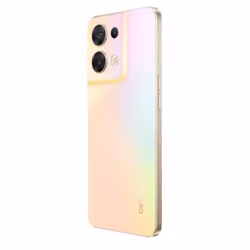 OPPO Reno 8 8 Go 256 Go Or - Vue supplémentaire 4