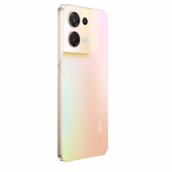 OPPO Reno 8 8 Go 256 Go Or - Vue supplémentaire 5