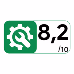 OPPO Reno 8 5G 8Go 256Go Noir