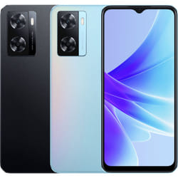 OPPO A57s 4Go 128Go Noir