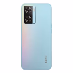 OPPO A57s , 16,7 cm (6.56"), 4 Go, 128 Go, 50 MP, Android 12, Bleu
