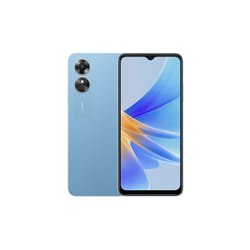 OPPO A17 4Go 64Go Bleu