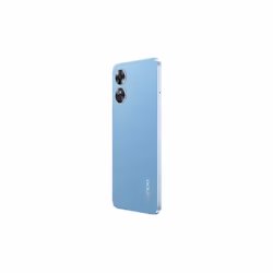 OPPO A17 4Go 64Go Bleu