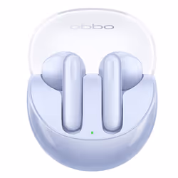 OPPO Enco Air3, True Wireless Stereo (TWS), Appels/Musique, 20 - 20000 Hz, Casque, Violet