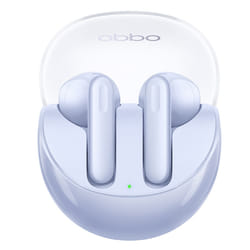OPPO Enco Air3 Violet