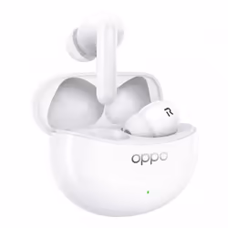 OPPO Enco Air3 Pro, True Wireless Stereo (TWS), Appels/Musique, 20 - 40000 Hz, Casque, Blanc