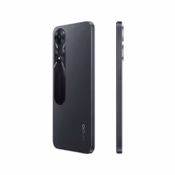 OPPO A78 5G 16,7 cm (6.56") Double SIM Android 13 USB Type-C 4 Go 128 Go 5000 mAh Noir