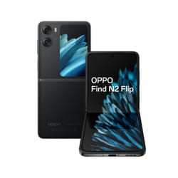 OPPO Find N2 Flip 5G 8Go 256Go Noir