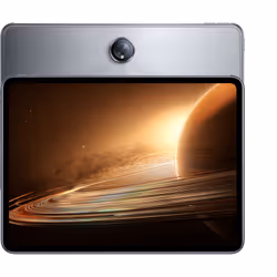 OPPO Pad 2, 29,5 cm (11.6"), 2800 x 2000 pixels, 256 Go, 8 Go, 3,05 GHz, Gris