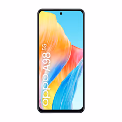OPPO A98 5G , 17,1 cm (6.72"), 8 Go, 256 Go, 64 MP, Android 13, Bleu