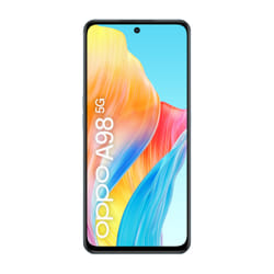 OPPO A98 5G 8Go 256Go Bleu