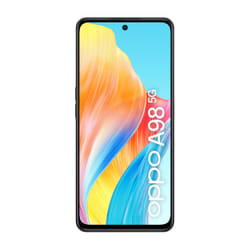 OPPO A98 5G 8Go 256Go Noir