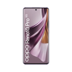 OPPO Reno 10 Pro 5G 12Go 256Go Violet