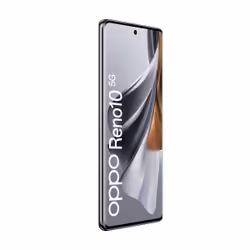 OPPO Reno 10 5G 8 Go 256 Go Gris, Argent - Vue supplémentaire 5