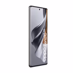 OPPO Reno 10 5G 8 Go 256 Go Gris, Argent - Vue supplémentaire 6