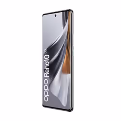 OPPO Reno 10 5G 8 Go 256 Go Gris, Argent - Vue supplémentaire 7