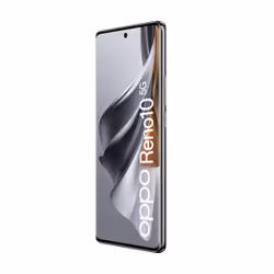 OPPO Reno 10 5G 8 Go 256 Go Gris, Argent - Vue supplémentaire 8
