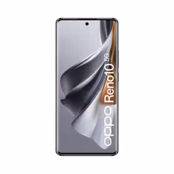 OPPO Reno 10 5G 8 Go 256 Go Gris, Argent - Vue supplémentaire 9