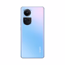 OPPO Reno 10 5G 8Go 256Go Bleu