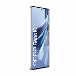 OPPO Reno 10 5G 8 Go 256 Go Bleu - Vue supplémentaire 5