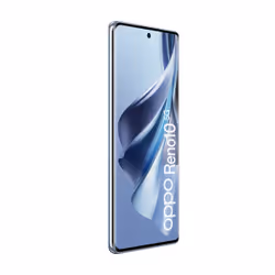 OPPO Reno 10 5G 8 Go 256 Go Bleu - Vue supplémentaire 6