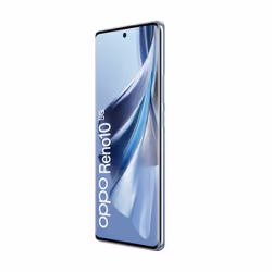OPPO Reno 10 5G 8 Go 256 Go Bleu - Vue supplémentaire 7