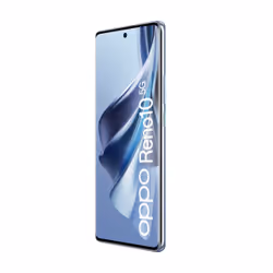 OPPO Reno 10 5G 8 Go 256 Go Bleu - Vue supplémentaire 8