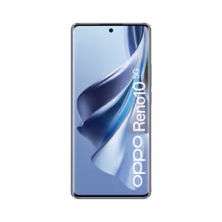 OPPO Reno 10 5G 8 Go 256 Go Bleu - Vue supplémentaire 9