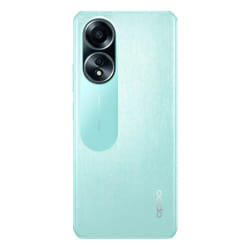 OPPO A58 6Go 128Go Vert