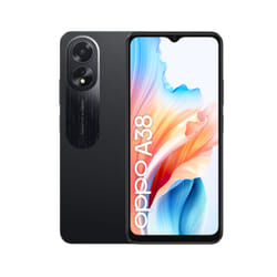 OPPO A38 4Go 128Go Noir