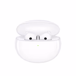 OPPO Enco Air3i, True Wireless Stereo (TWS), Appels/Musique, 20 - 20000 Hz, Casque, Blanc