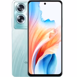 OPPO A79 5G , 17,1 cm (6.72"), 4 Go, 128 Go, 50 MP, Android 13, Vert