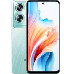OPPO A79 5G 4Go 128Go Vert