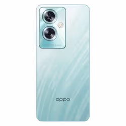 OPPO A79 5G 4Go 128Go Vert