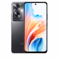 OPPO A79 5G , 17,1 cm (6.72"), 8 Go, 256 Go, 50 MP, Android 13, Noir