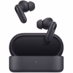 OPPO Enco Buds2 Pro, True Wireless Stereo (TWS), Appels/Musique, 20 - 20000 Hz, 48 g, Casque, Noir, Graphite