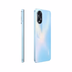 OPPO A18 4Go 128Go Bleu
